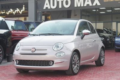 Fiat 500 DOLCE VITA LTD