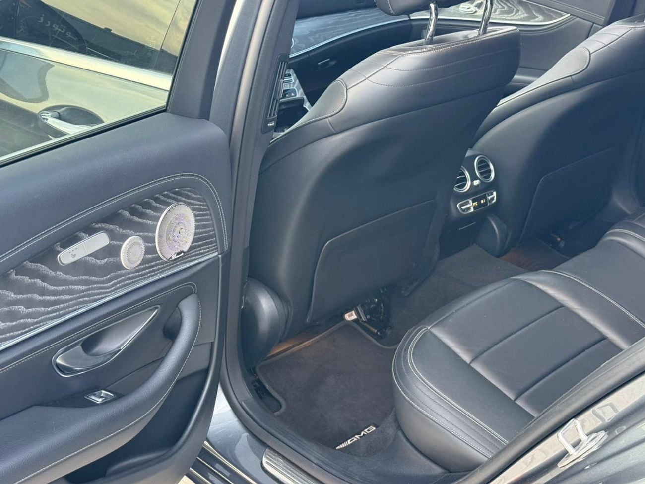 Mercedes-Benz E 350 MERCEDES BENZ E 350 2021 2.0