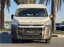 Toyota Hiace 3.5L PTR A/T // 2026 // WITH DVD & CAMERA BACK , AUTOMATIC SIDE DOOR  // SPECIAL OFFER // BY FORMULA
