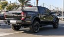 Ford Ranger FORD RANGER RAPTOR