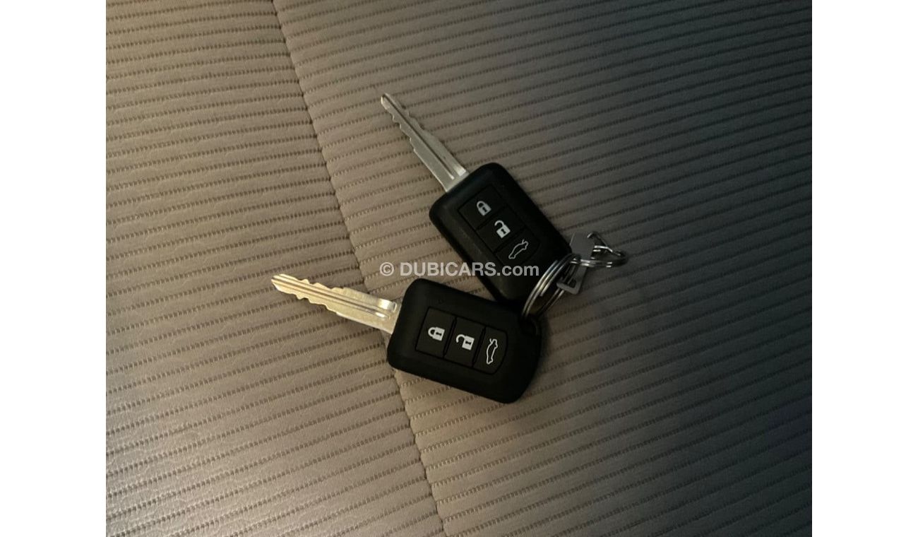 Mitsubishi Lancer GLS (W/Sunroof)