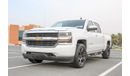 Chevrolet Silverado LT1 Nav chevrolate Silverado model 2018