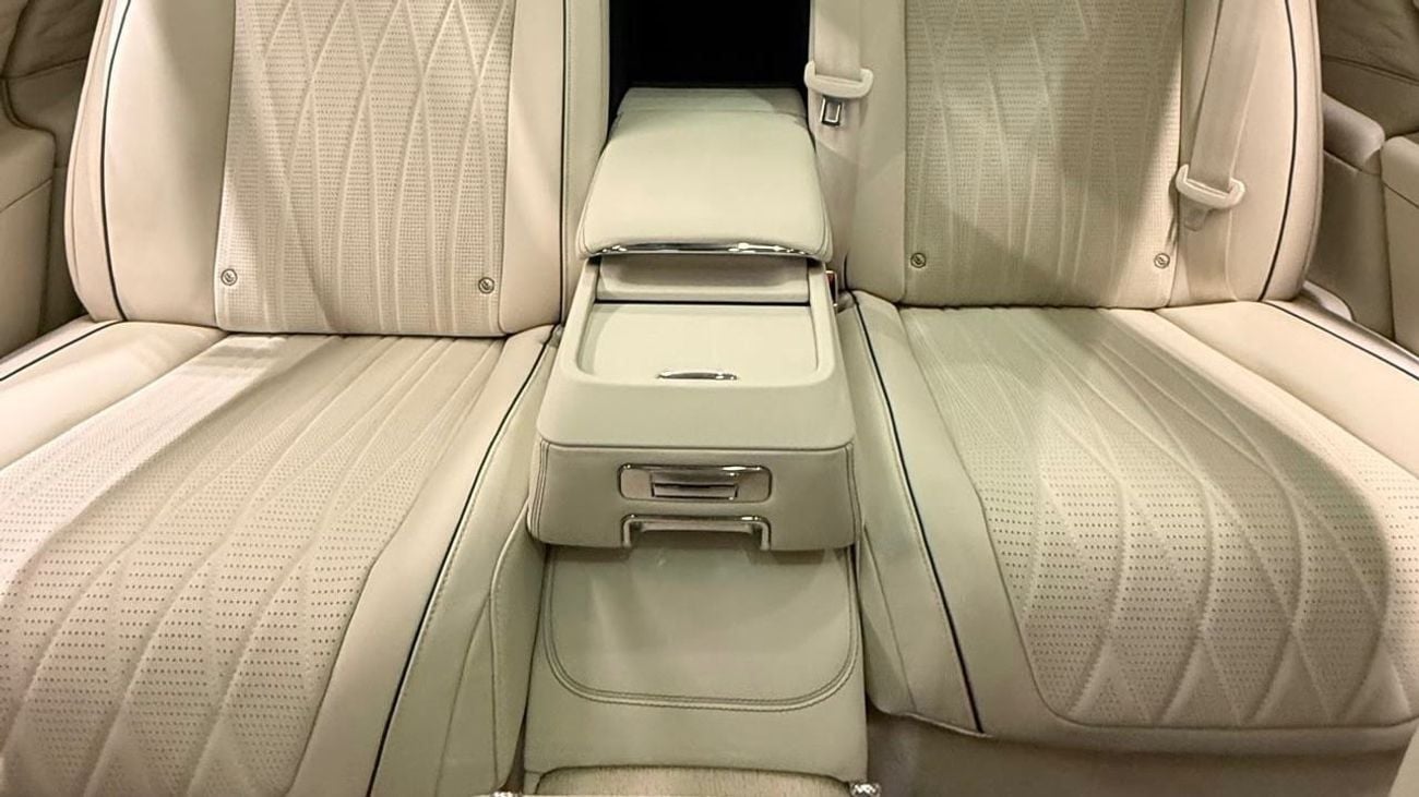 بنتلي فلاينج سبور 6.0T W12