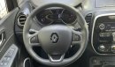 Renault Captur 1.6L | GCC | EXCELLENT CONDITION | FREE 2 YEAR WARRANTY | FREE REGISTRATION | 1 YEAR COMPREHENSIVE I