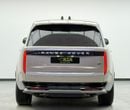 Land Rover Range Rover First Edition P530 4.4L 2022 Range Rover Vogue P530 First Edition, June/2027 Range Rover Warranty, R