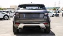 Land Rover Range Rover Evoque 2.0 TD4 SE Dynamic Diesel Brand New