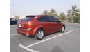 Ford Focus Ford Focus Model 2007 gcc excellent car