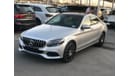 Mercedes-Benz C 300 Mercedes C300 2017
