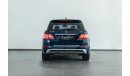 مرسيدس بنز ML 350 2014 Mercedes Benz ML350 High Option / Full Service-History