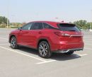 Lexus RX350 Platinum Lexus Rx350 2021