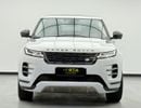 Land Rover Range Rover Evoque P250 SE 2.0L 2025 Range Rover Evoque P250 Dynamic SE ,Warranty ,Brand New.