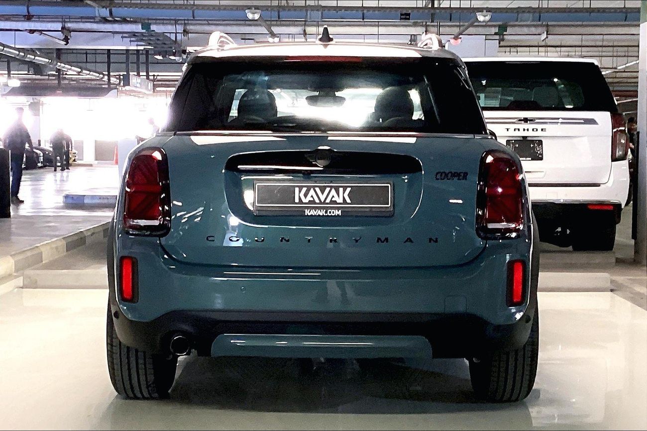 Mini Countryman Cooper | Guaranteed Warranty | 0 Down Payment