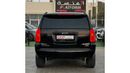 Chevrolet Tahoe Chevrolet TAHO Z71 Model 2017 Gcc specs Original paint no accident