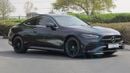 Mercedes-Benz CLE 200 Coupe AMG COUPE EQ Boost RWD 2026 GCC 0Km With 2 Years Unlimited Mileage Warranty @Official Dealer