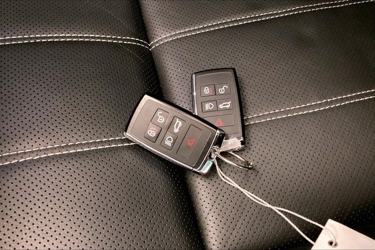 Land Rover Range Rover Velar P250 S | Guaranteed Warranty | 0 Down Payment