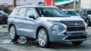Mitsubishi Outlander HIGHLINE Brand New 2026 Mitsubishi Outlander Premium (G09)  2.5L | 7-Seater SUV | GCC Specification