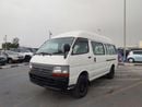 Toyota Hiace TOYOTA HIACE VAN RHD 2003 MODEL 3.0 L DIESEL MANUAL(PM03653)