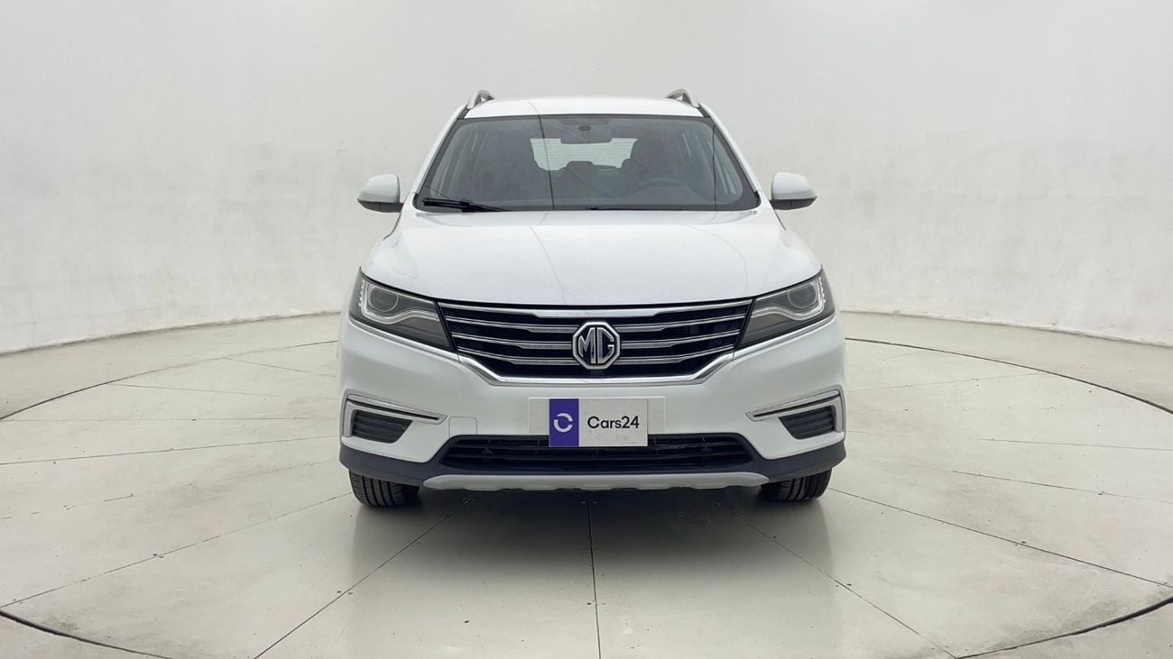 MG RX5 1.5L 2023 | 0 DP | 580/Month | 30 Day Return | Service History