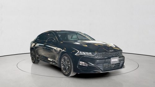 Kia K5 EX 1.6L EX | Guaranteed Warranty | 0 Down Payment