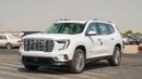 جي أم سي أكاديا GMC Acadia Denali AWD -2024 (Export)