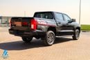 Mitsubishi L200 GLS PLUS 2027 | 2.4L Petrol 16-Valve MPI Engine - 4WD | 5-Speed Manual | Export Only