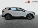 Kia Sportage LX 2.0