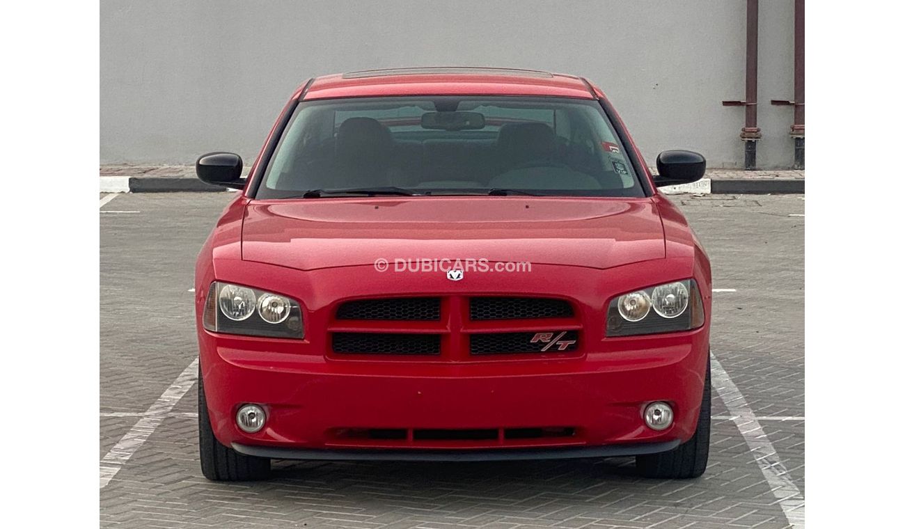 دودج تشارجر