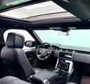 Land Rover Range Rover VOGUE V8 Diesel, Warranty, Service History, Fully Loaded, Excellent Condition, Euro