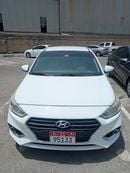 Hyundai Accent Top 1.6L (123 HP)