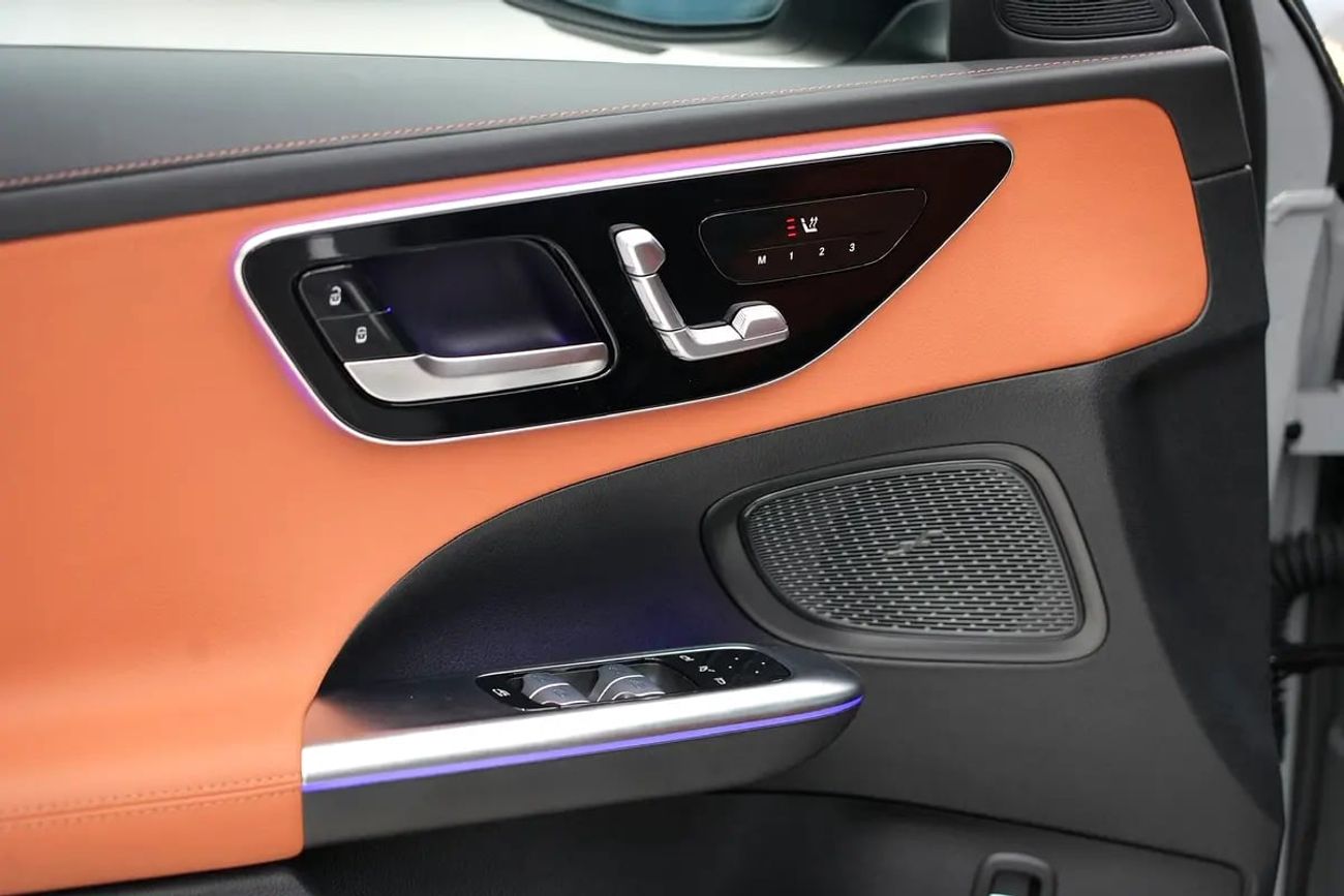 مرسيدس بنز C 200 C 200 | GCC 0km | Agency Warranty