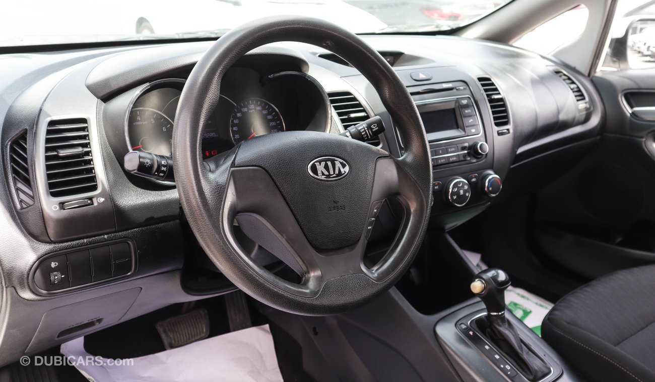 Kia Cerato