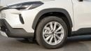 Toyota Corolla Cross 2025 | TOYOTA COROLLA CROSS 2.0L HYBRID ELIT NEW SHAPE