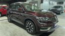Renault Koleos 2024 SE | AED 953/Month | 0 DP | 30 Day Return | Warranty | Service History