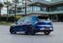 فولكس واجن T4 آخر Golf R Topline | 4,407 P.M | 0% Downpayment | VW Warranty&Service!