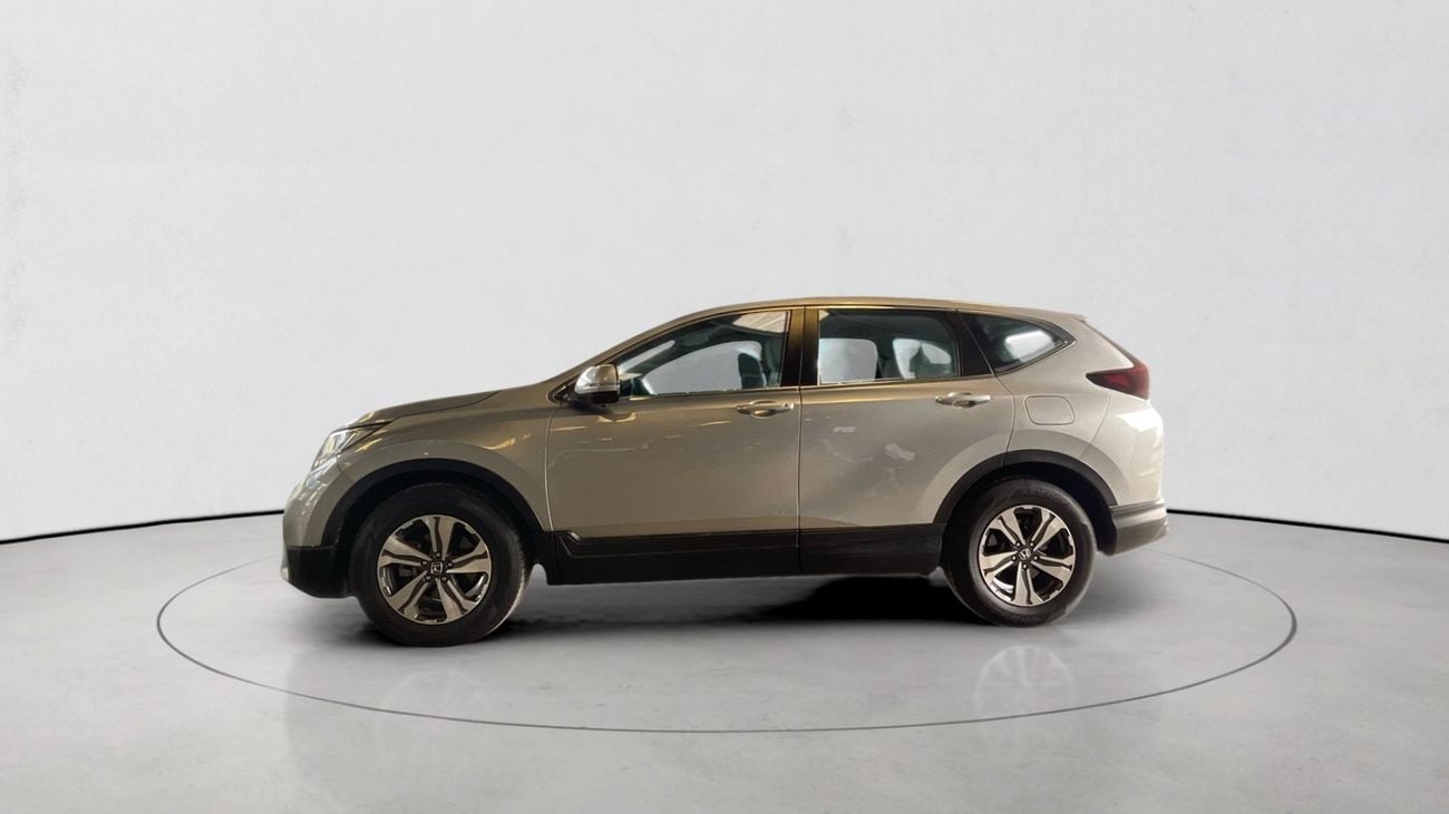 Honda CRV LX | Guaranteed Warranty | 0 Down Payment