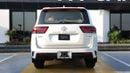 تويوتا لاند كروزر LAND CRUISER VXR 3.3L DIESEL 2025