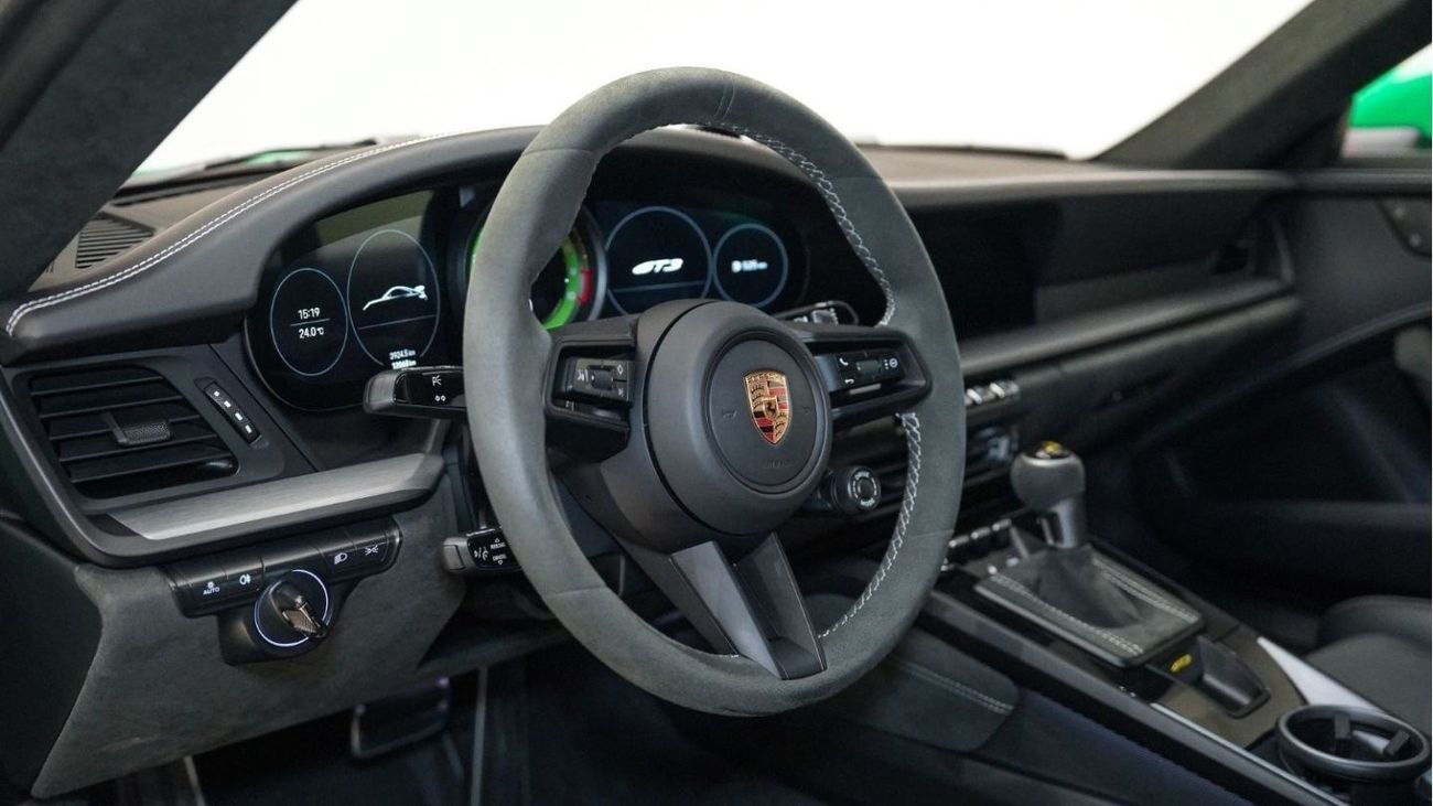 Porsche 911 PDK - Warranty until Feb 2026 - Approved Prepared Vehicle