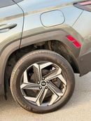 Hyundai Tucson ULTIMATE Hybrid