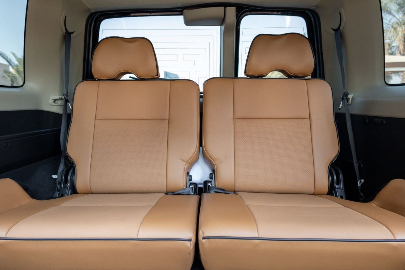 Nissan Patrol Super Safari Nissan Patrol Super Safari 2021 GCC under Agency Warranty with Flexible Down-Payment.