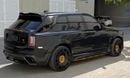 رولز رويس كولينان | LIMITED OFFER | NEEV EDITION BY ONYX CONCEPT | 2024 | V12 | 563 HP | 3-YEAR WARRANTY AND SERVICE