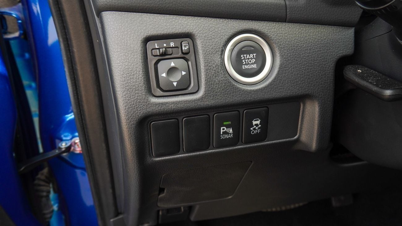 ميتسوبيشي مونتيرو سبورت 3.0L