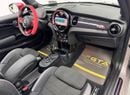 Mini John Cooper Works 2024 Mini Cooper JCW, Mini Warranty and Service Contract, GCC