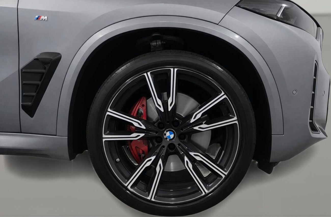 BMW X5 XDRIVE40i M SPORT 2025 | AED 4558/Month | 0 DP | 30 Day Return | Warranty