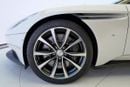 Aston Martin DB11 AMR Std 5.2L