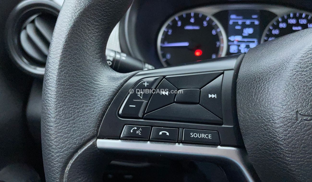 Nissan Kicks S 1.6 | Zero Down Payment | Free Home Test Drive