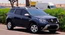 Renault Duster 520-Monthly l GCC l Cruise, Camera, 4x4 l Accident Free