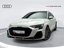 Audi A3 35 TFSI S Line 1.4L Sedan S line 35 TFSI 150hp (Ref# 042965)