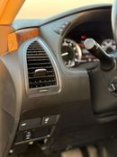 Nissan Armada Nissan Armada Platinum 2021