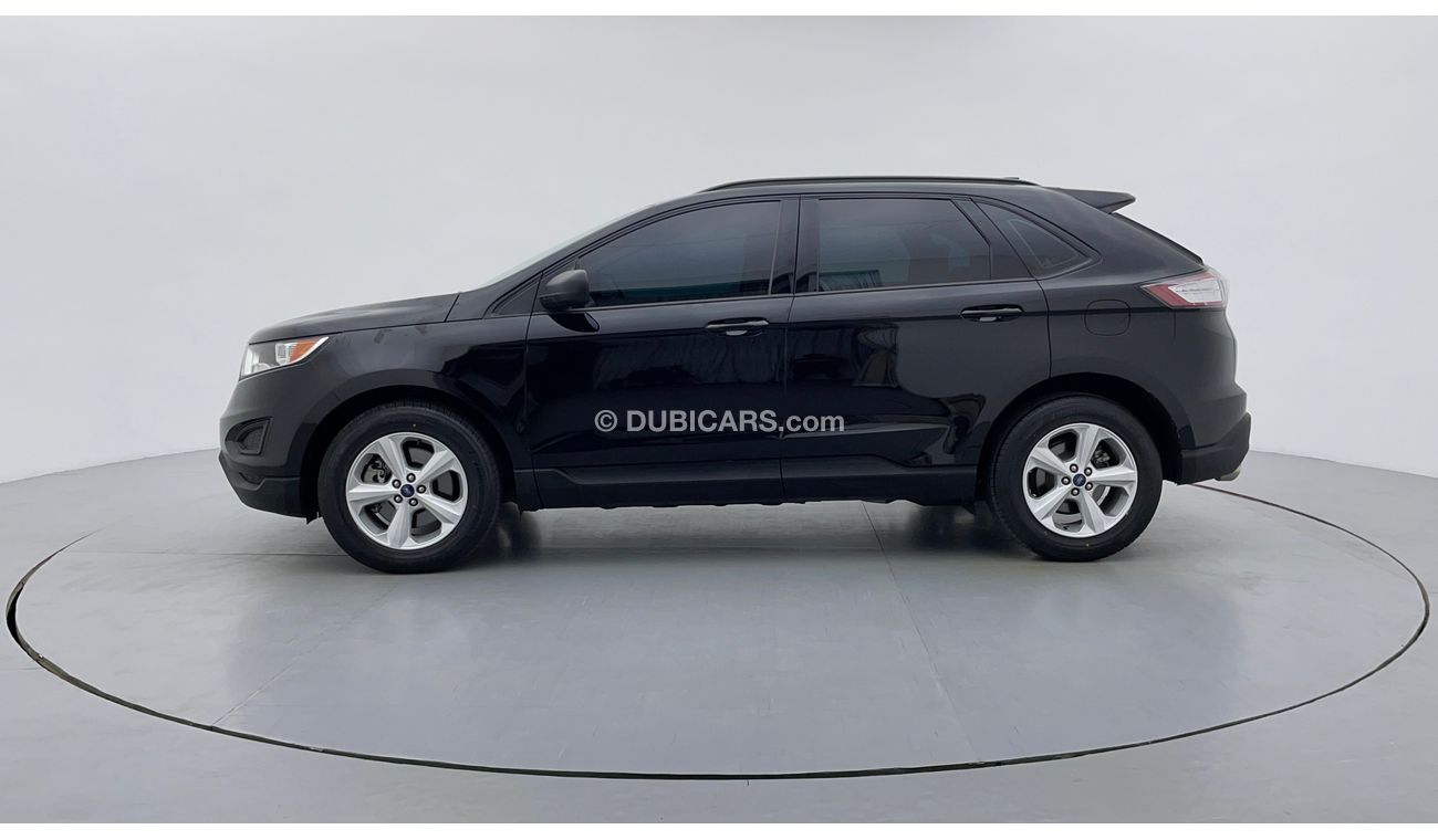 Ford Edge SE Ecoboost AWD 2000