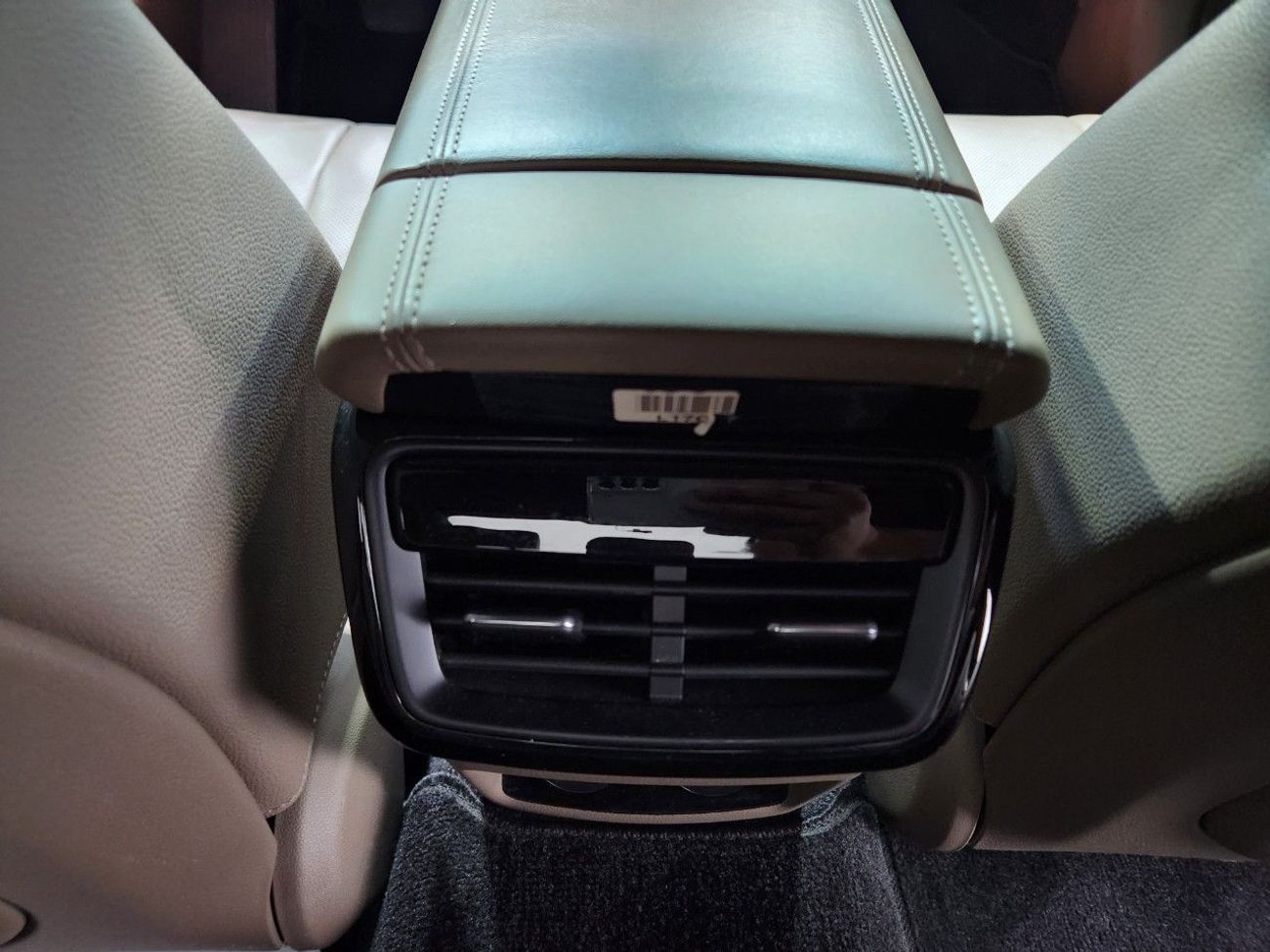 Kia K8 2022 KIA K8 (G) 3.5 Nobless